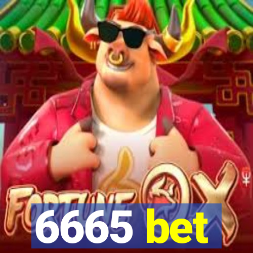 6665 bet